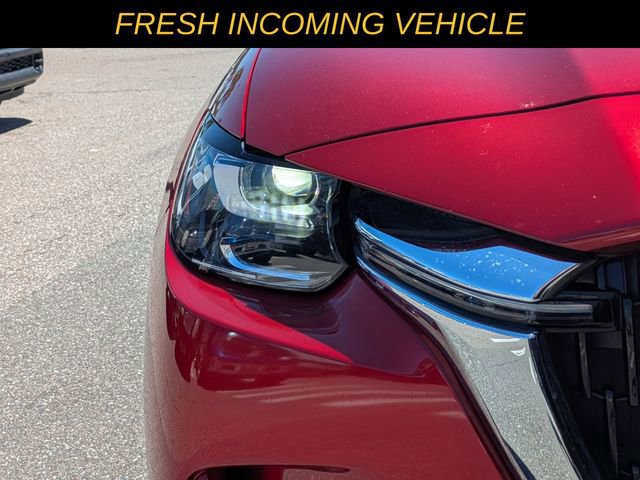 Certified 2024 MAZDA CX-90 3.3 Turbo w/ Premium Package AWD/4WD image 8