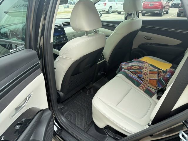 Used 2024 Hyundai Tucson Limited image 6