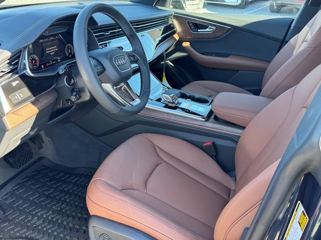New 2026 Audi Q8 Premium Plus image 17