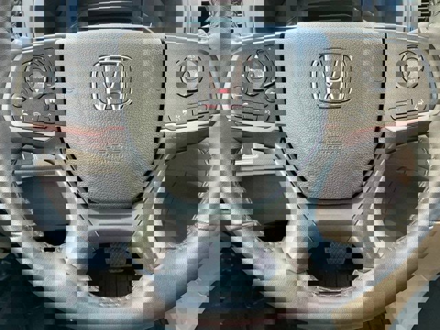 Certified 2024 Honda Odyssey EX-L image 23