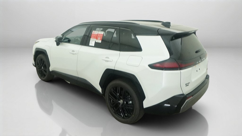 New 2026 Toyota RAV4 XSE AWD/4WD image 29