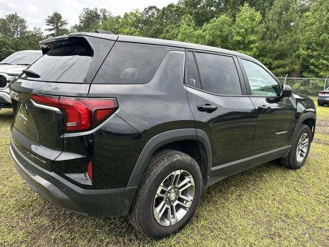 Used 2025 GMC Terrain Elevation AWD/4WD image 9