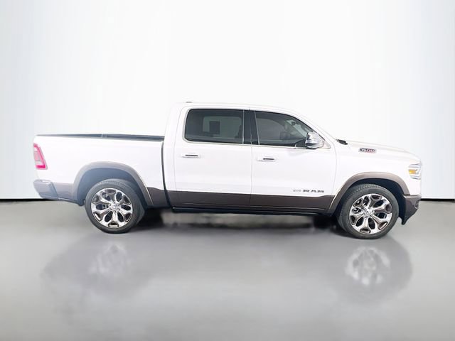 Used 2020 RAM 1500 Limited image 9