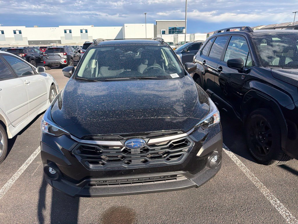 Used 2025 Subaru Crosstrek 2.5i Premium AWD/4WD image 6