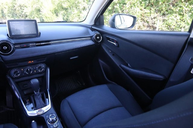 Used 2016 Scion iA FWD image 24