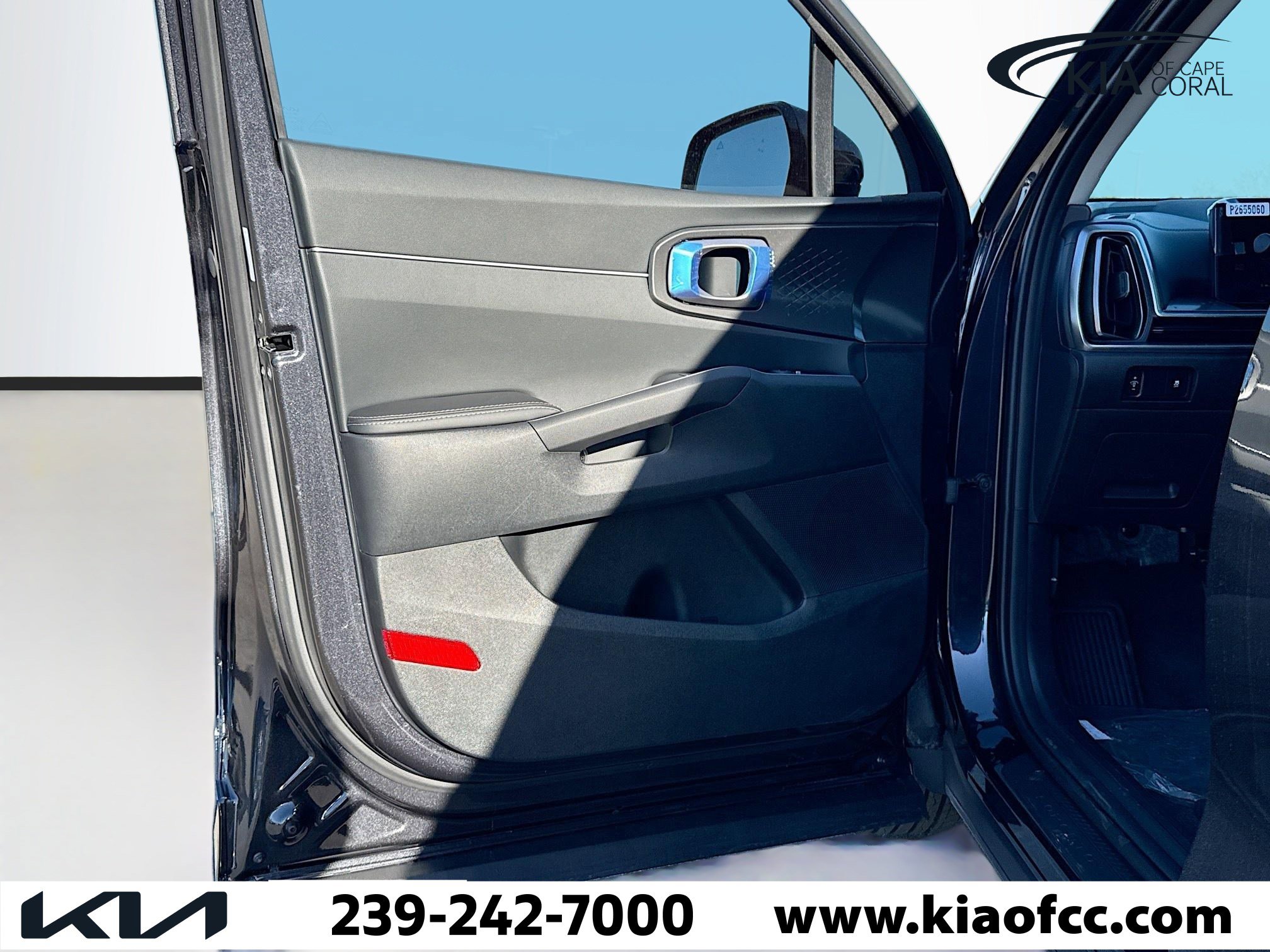 New 2026 Kia Sorento S image 22