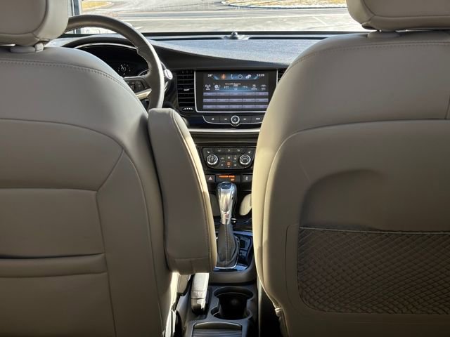 Used 2017 Buick Encore Premium w/ Experience Buick Package image 29