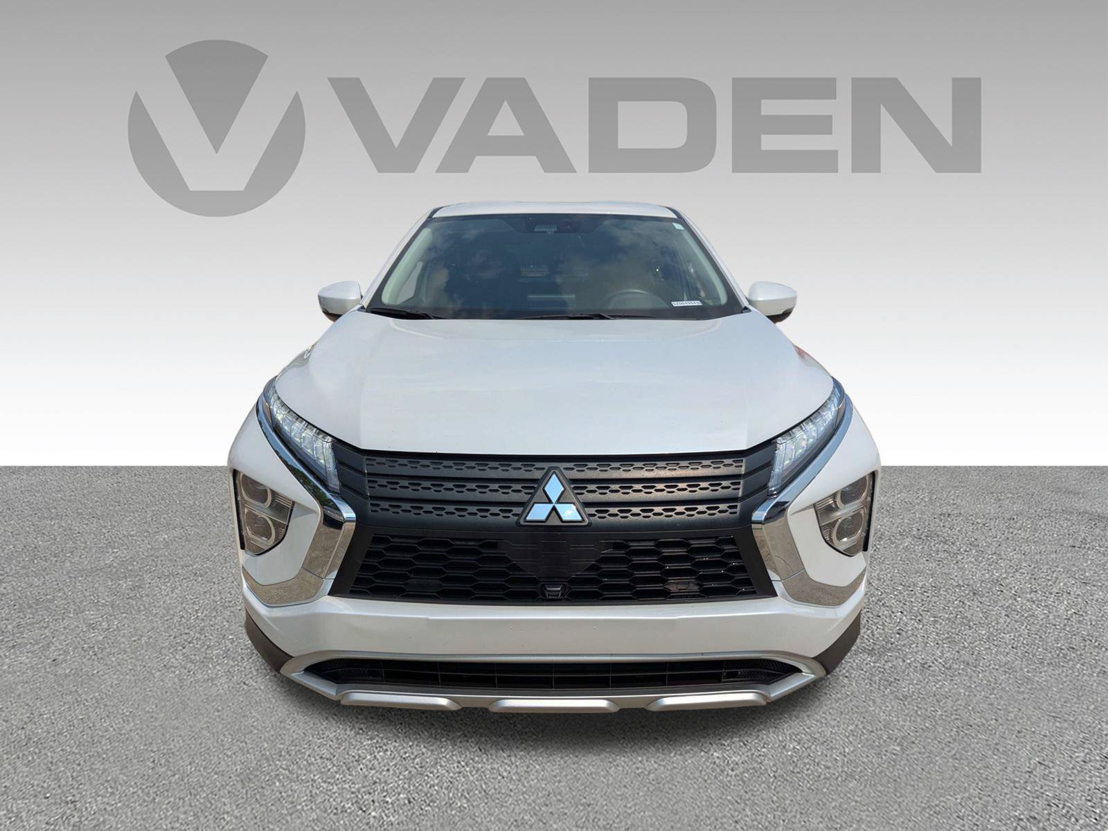 Used 2025 Mitsubishi Eclipse Cross SE AWD/4WD image 31
