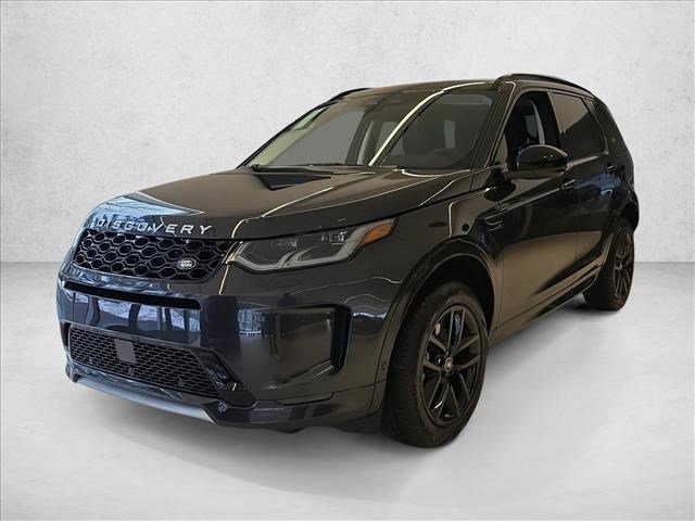 Used 2025 Land Rover Discovery Sport S AWD/4WD image 1