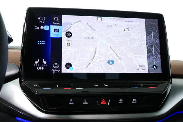 Used 2021 Volkswagen ID.4 Pro S image 18