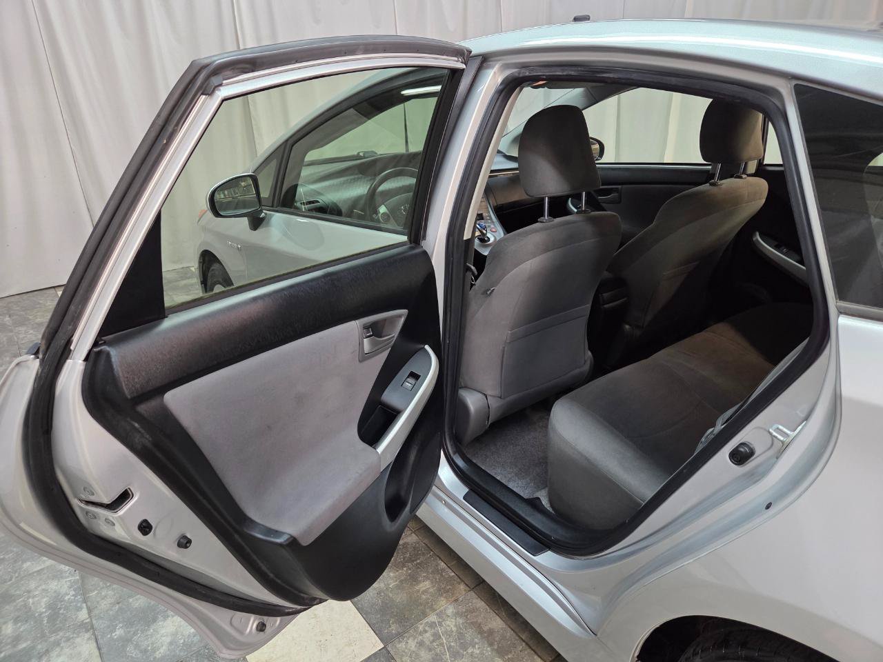 Used 2013 Toyota Prius Two FWD image 11