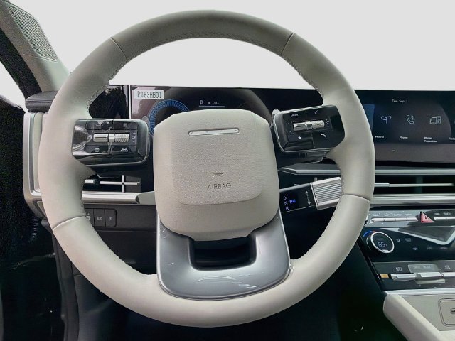 New 2027 Hyundai Santa Fe SEL AWD/4WD image 9
