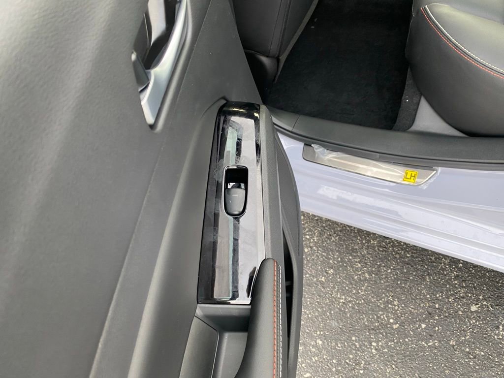 New 2025 Nissan Altima 2.5 SR w/ SR Premium Package image 17