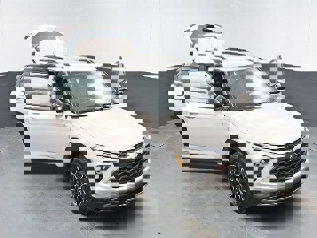 New 2026 Chevrolet TrailBlazer ACTIV w/ Convenience Package image 49