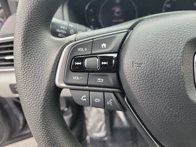 Certified 2020 Honda Accord EX image 23