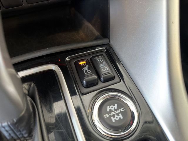 Used 2024 Mitsubishi Eclipse Cross SE image 29