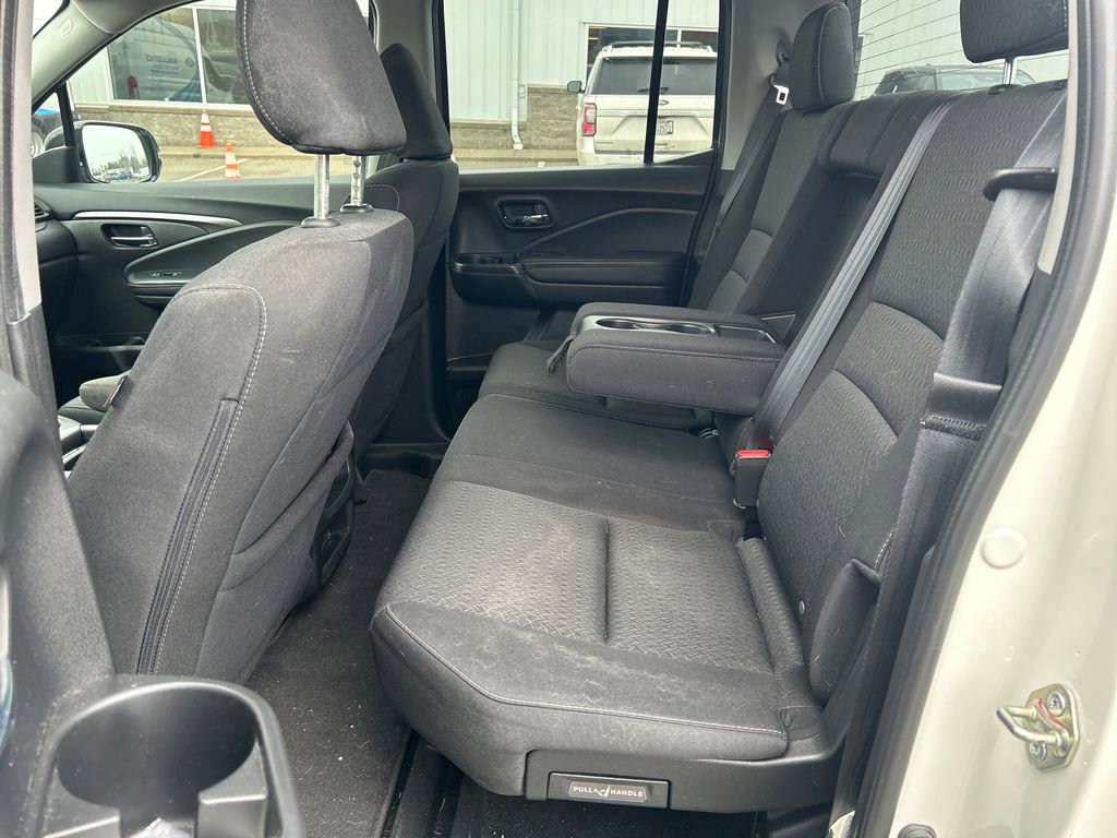 Used 2019 Honda Ridgeline Sport image 9