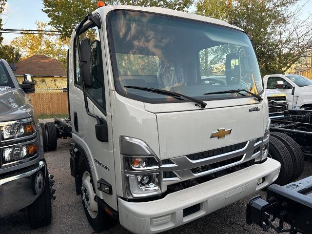 New 2024 Chevrolet Low Cab Forward 5500HG image 2