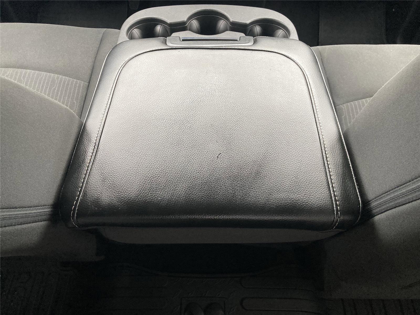 Used 2023 RAM 1500 Classic Warlock image 22