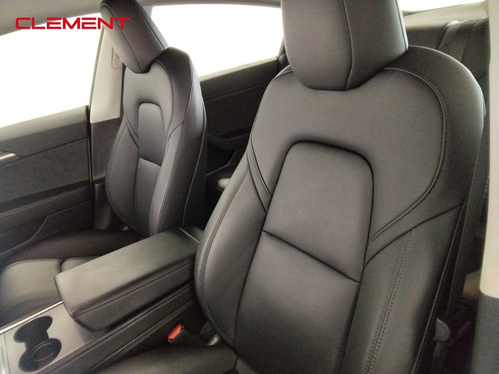 Used 2023 Tesla Model 3 Standard Range image 26