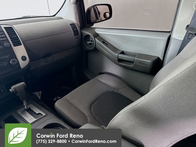 Used 2013 Nissan Xterra S image 20