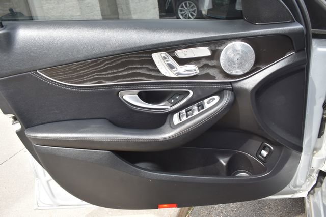 Used 2015 Mercedes-Benz C 300 4MATIC Sedan w/ Premium 1 Package image 16