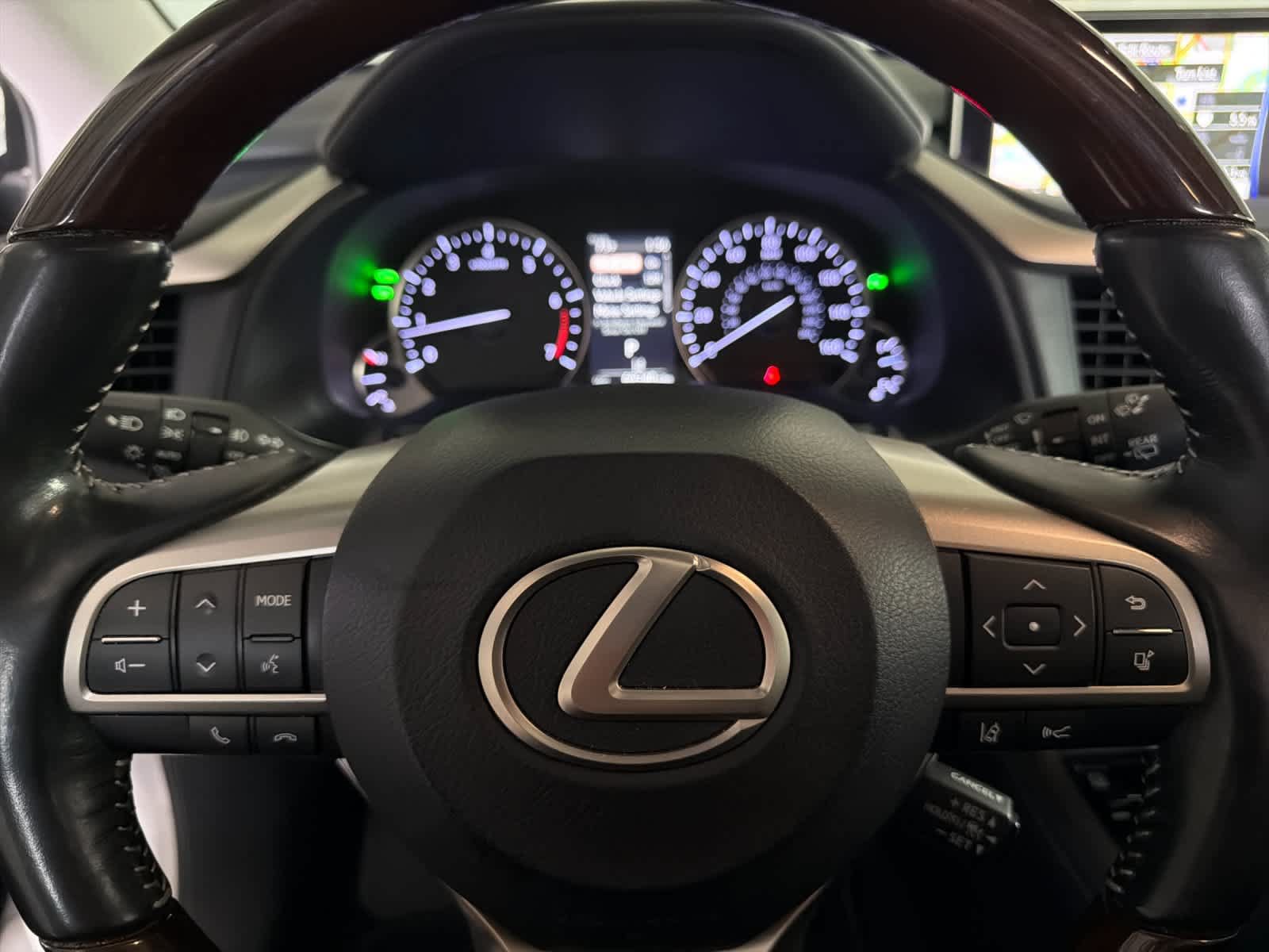 Used 2018 Lexus RX 350 AWD w/ Premium Package image 25