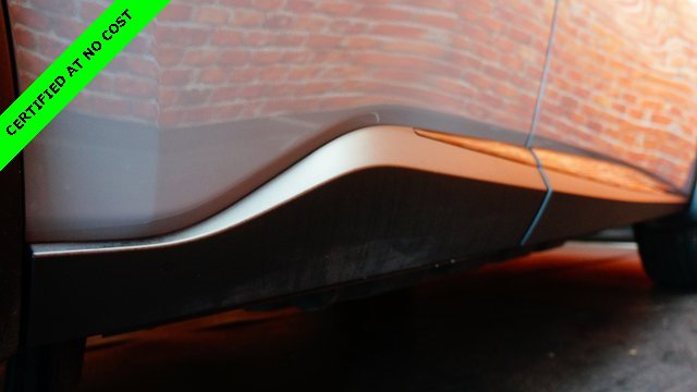 Used 2024 Nissan Murano SV w/ SV Midnight Edition Package image 86