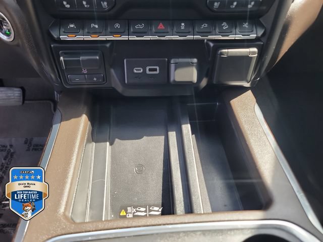 Certified 2019 GMC Sierra 1500 Denali w/ Denali Ultimate Package AWD/4WD image 31