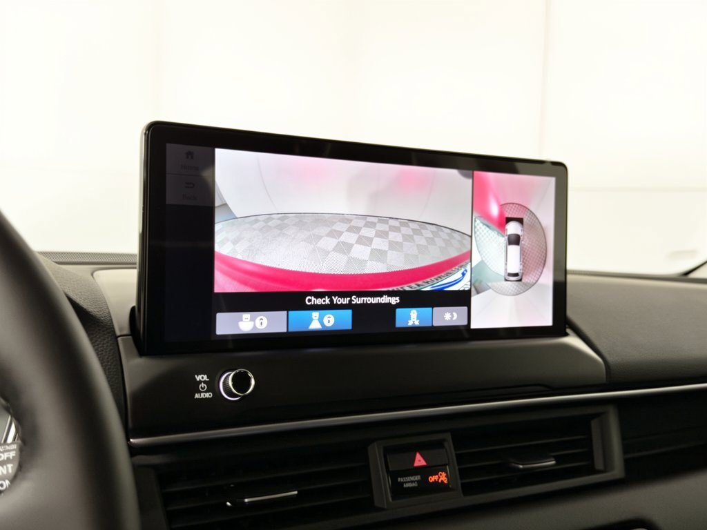 New 2026 Honda Pilot Elite image 24