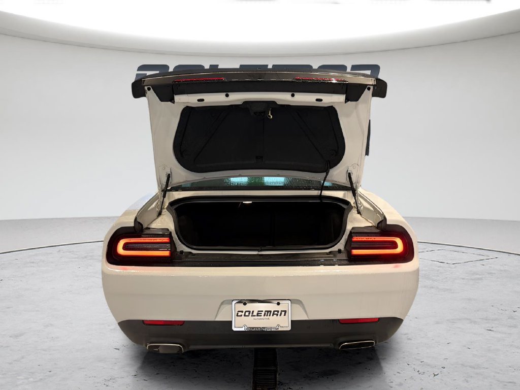 Used 2023 Dodge Challenger GT RWD image 28