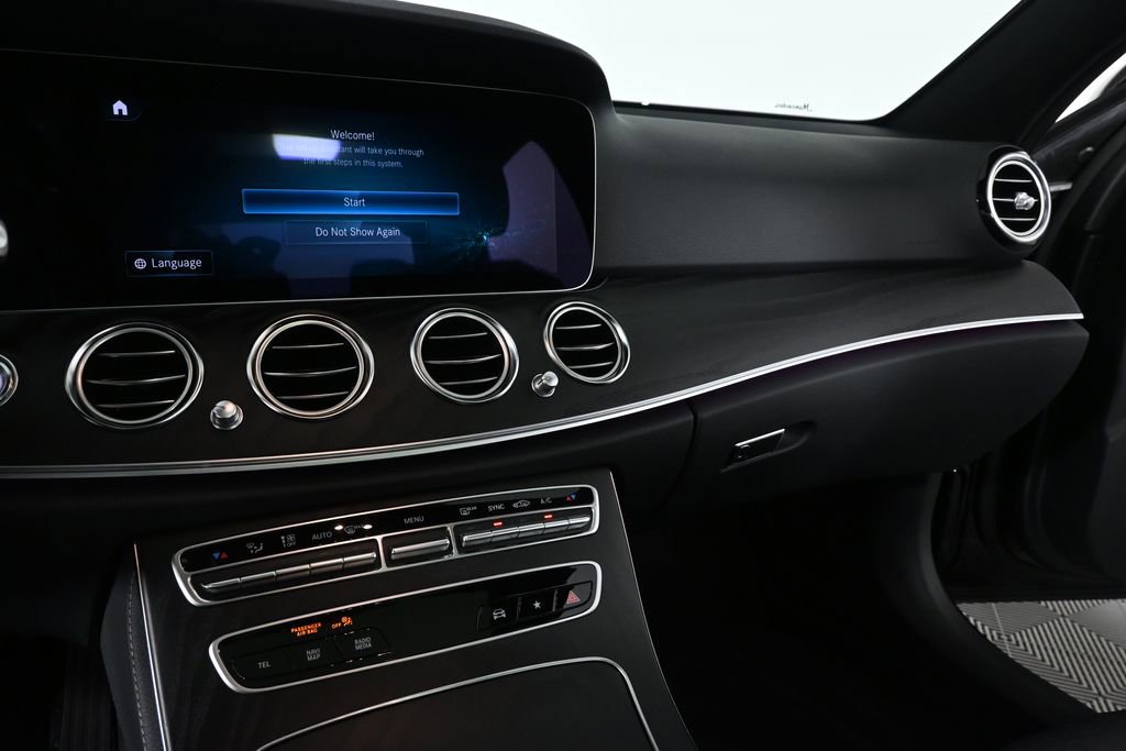 Certified 2023 Mercedes-Benz E 350 Sedan image 13