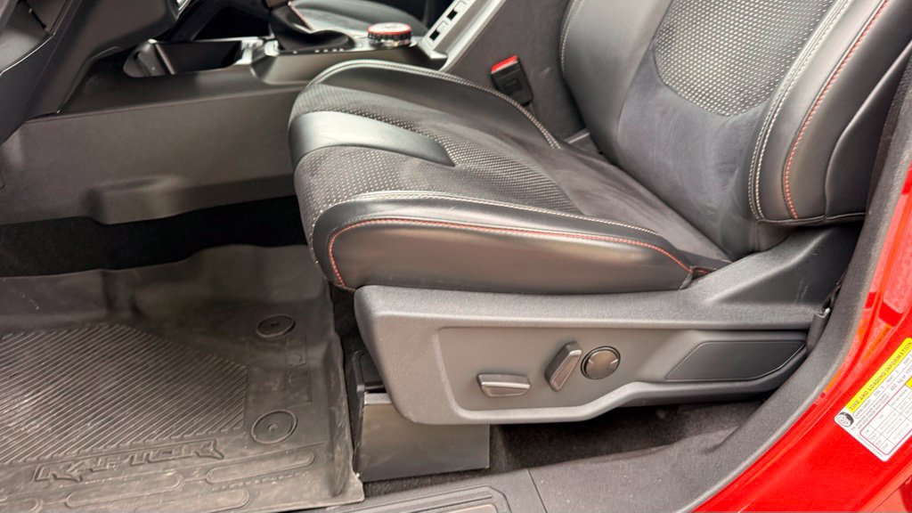 Used 2024 Ford Bronco Raptor w/ Interior Carbon Fiber Pack 6 AWD/4WD image 27