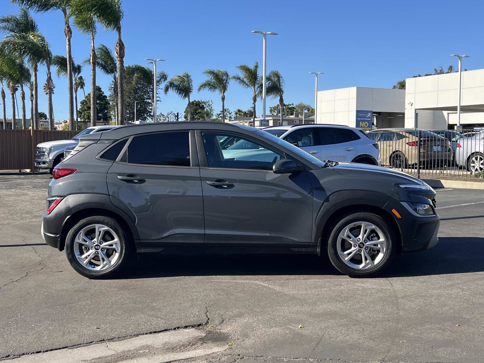 Used 2023 Hyundai Kona SEL image 26