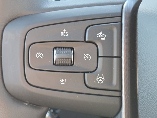 New 2025 GMC Sierra 1500 Denali Ultimate image 16