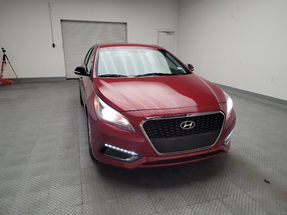 Used 2016 Hyundai Sonata SE image 14