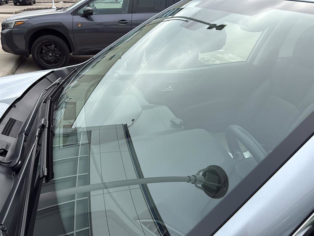 Used 2021 Subaru Forester Touring w/ Popular Package #2 image 10