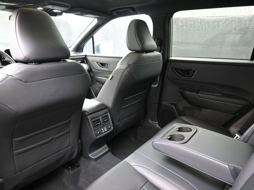 New 2026 Subaru Outback Wilderness image 19