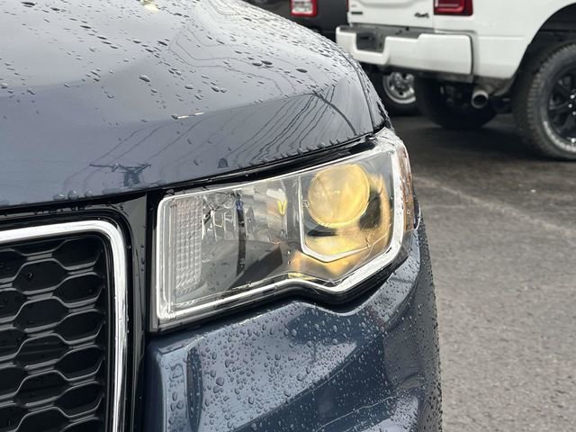 Used 2021 Jeep Grand Cherokee Limited image 9