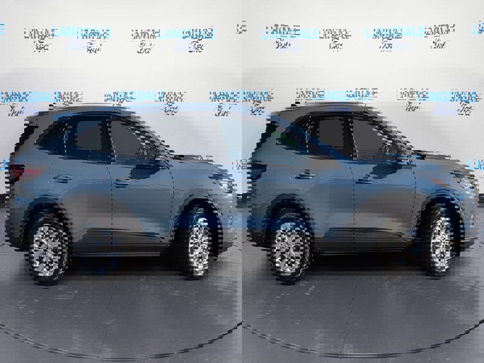New 2026 Ford Escape Active w/ Tech Pack #1 image 3