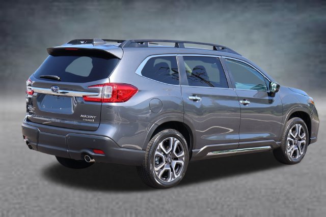 New 2026 Subaru Ascent Touring w/ Popular Package #2 AWD/4WD image 3