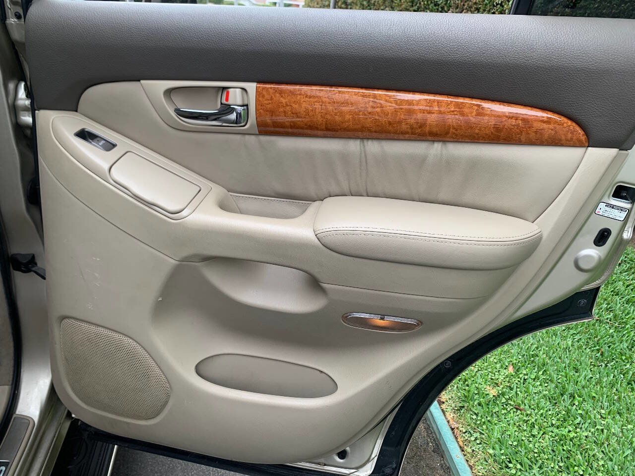 Used 2007 Lexus GX 470 image 25