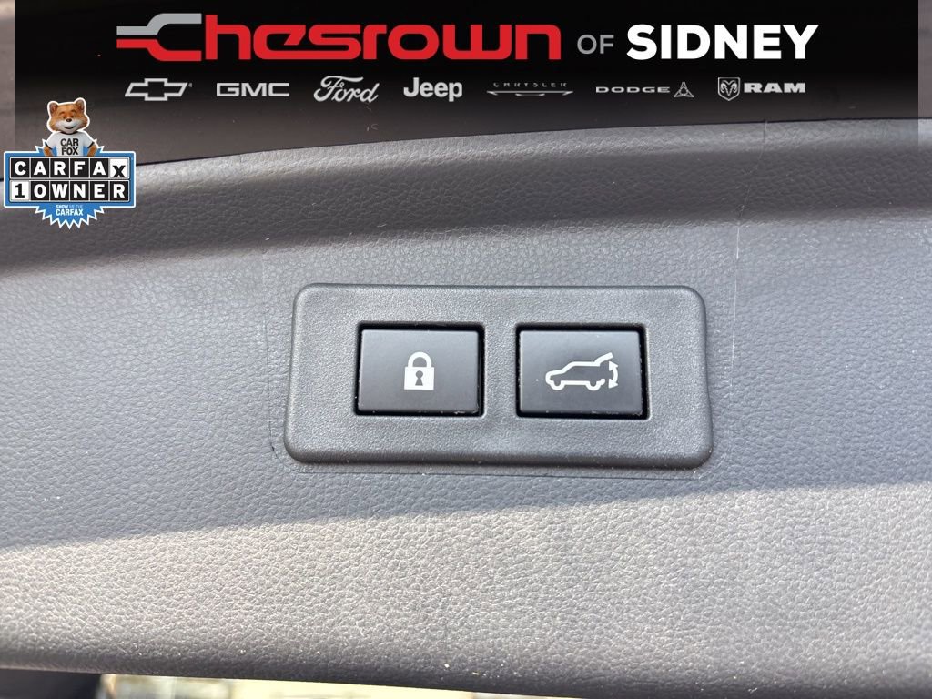 Used 2025 Subaru Outback Onyx Edition image 30