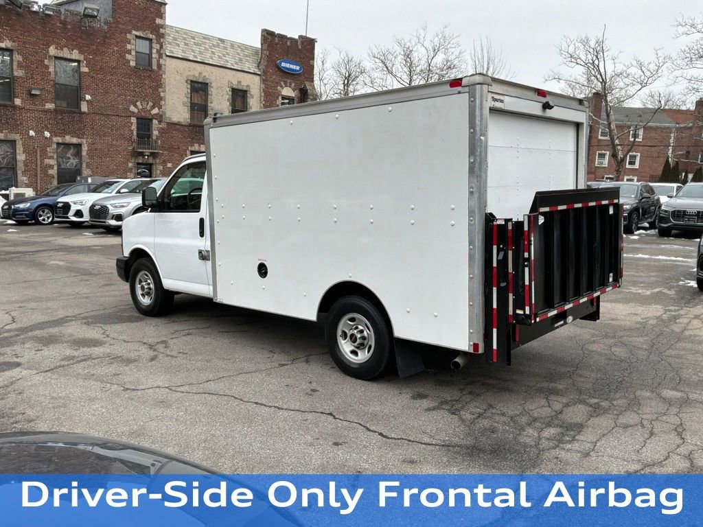 Used 2009 GMC Savana 3500 image 7