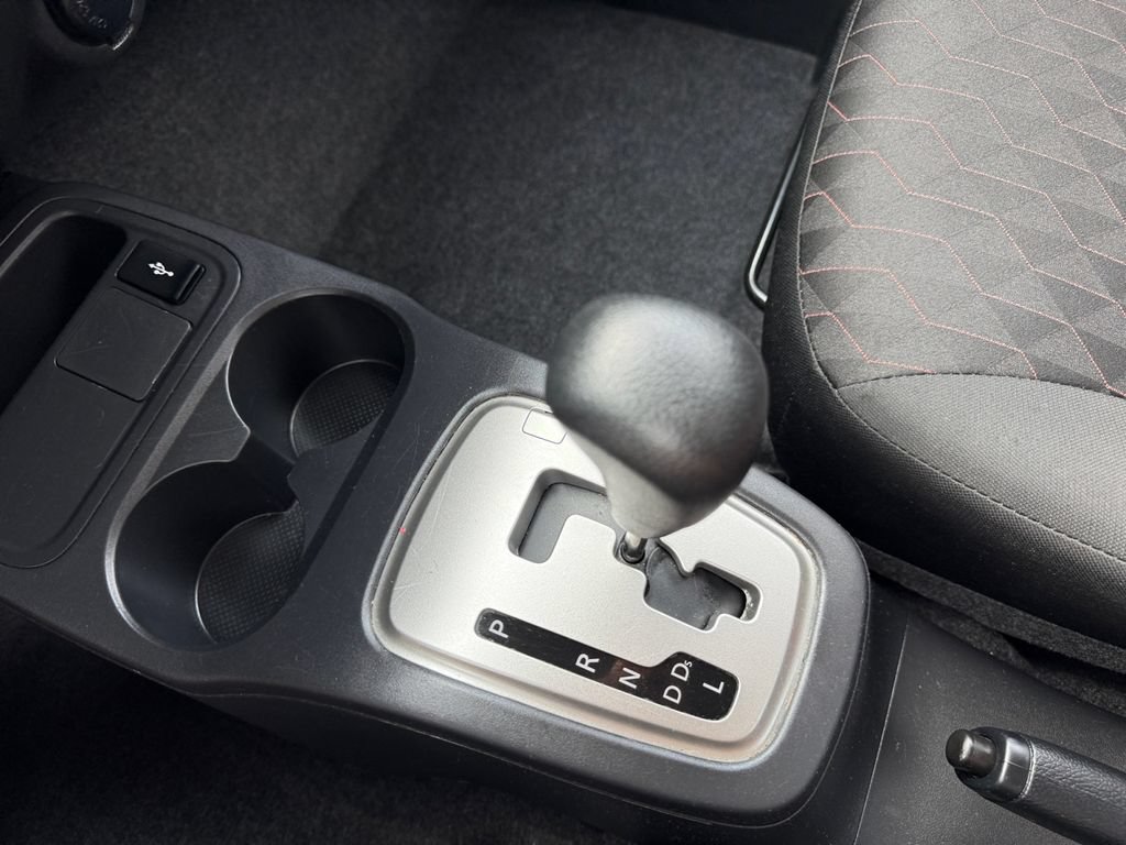 Used 2024 Mitsubishi Mirage FWD image 27