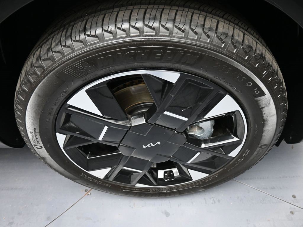 Certified 2026 Kia Sportage SX image 13