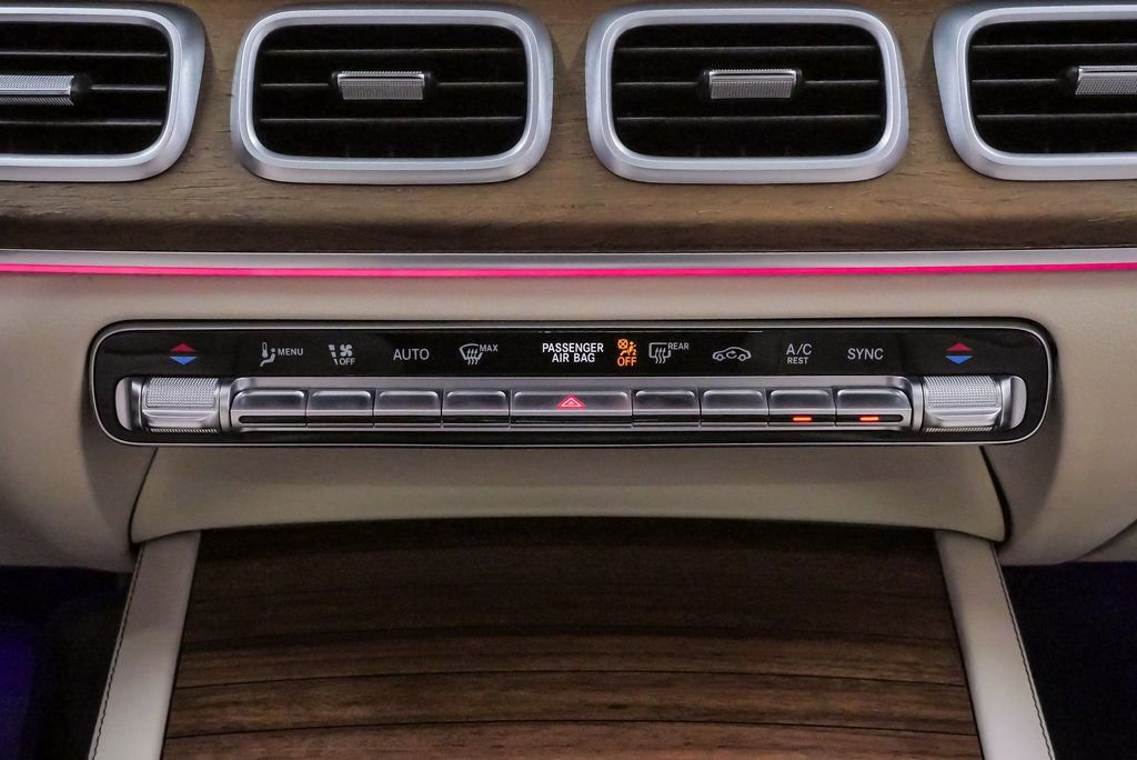 Used 2022 Mercedes-Benz GLE 350 image 18