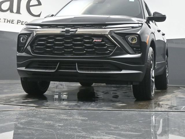 New 2026 Chevrolet TrailBlazer RS w/ Convenience Package image 34
