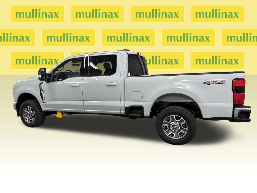 New 2026 Ford F250 Lariat image 10