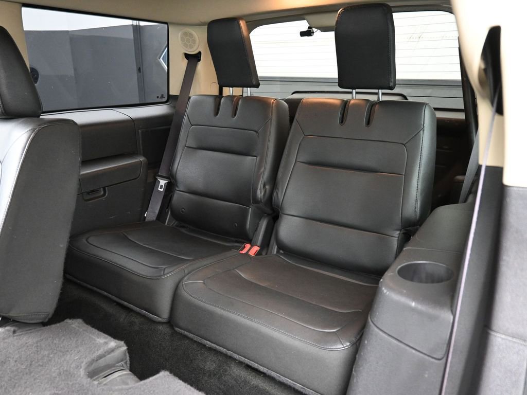 Used 2019 Ford Flex Limited AWD/4WD image 22